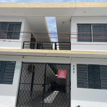 Departamento Orellana 5 Четумаль Экстерьер фото